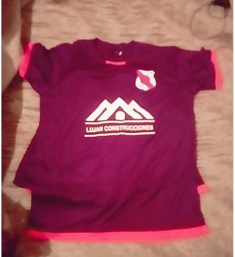 camiseta